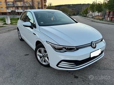 Vw Golf 8 1.5 TSI