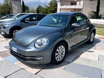 VW Maggiolino 1.2 TSI Design (IN ARRIVO)