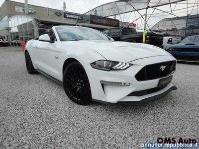Ford Mustang Convertible 5.0 V8 TiVCT aut. GT Albignasego