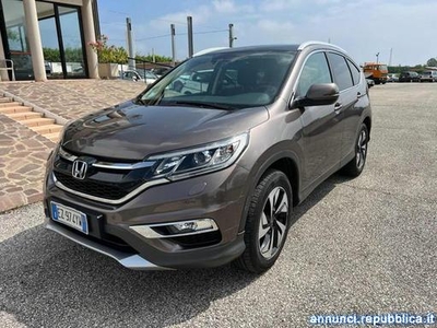 Honda CR-V 1.6 i-DTEC Executive Navi 4WD Rimini