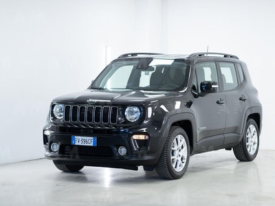 Jeep Renegade 1.0 T3 Business usato