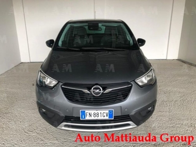 Opel Crossland X 1.6 ECOTEC D 120 CV Start&Stop Advance del 2018 usata a Cuneo