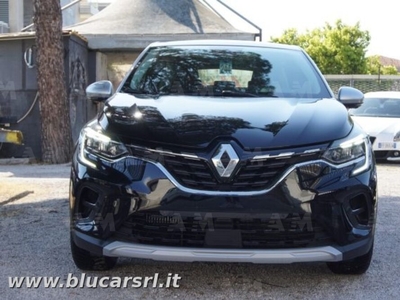 Renault Captur TCe 90 CV Intens usato