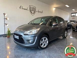 2012 CITROEN C3