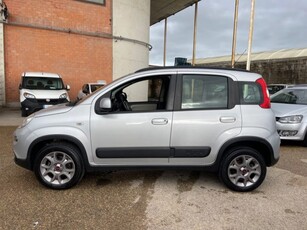 2012 FIAT Panda