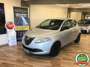 2012 LANCIA Ypsilon