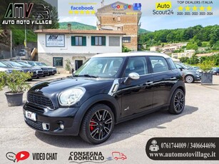 2012 MINI Countryman