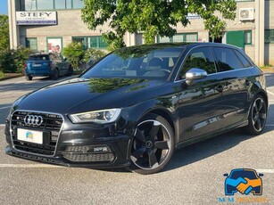 2013 AUDI A3