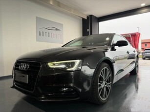 2013 AUDI A5