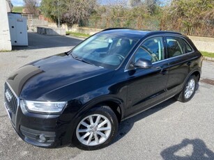 2013 AUDI Q3