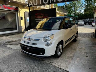 2013 FIAT 500L