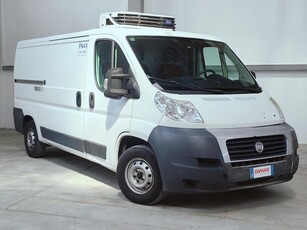 2013 FIAT Ducato