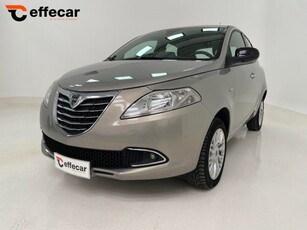 2013 LANCIA Ypsilon