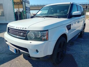 2013 LAND ROVER Range Rover Sport