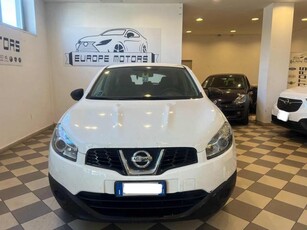 2013 NISSAN Qashqai