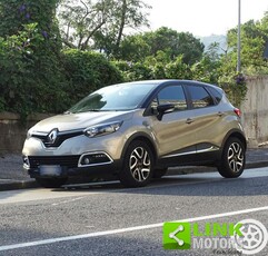 2013 RENAULT Captur