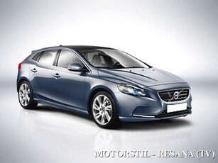 2013 VOLVO V40