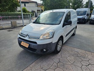 2014 CITROEN Berlingo