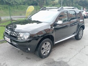 2014 DACIA Duster