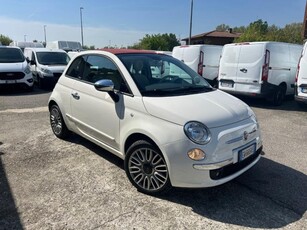 2014 FIAT 500C