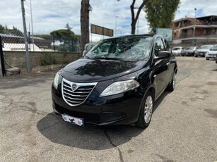 2014 LANCIA Ypsilon