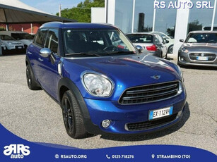 2014 MINI Countryman