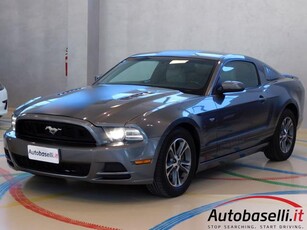 2014 MUSTANG Mustang