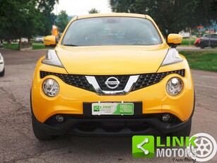 2014 NISSAN Juke