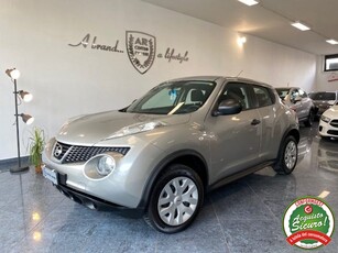 2014 NISSAN Juke