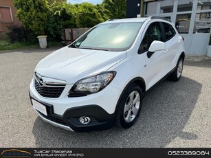 2014 OPEL Mokka