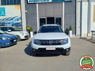 2015 DACIA Duster