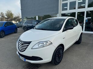 2015 LANCIA Ypsilon