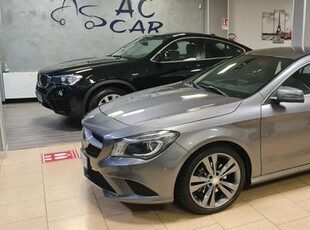 2015 MERCEDES-BENZ CLA 200