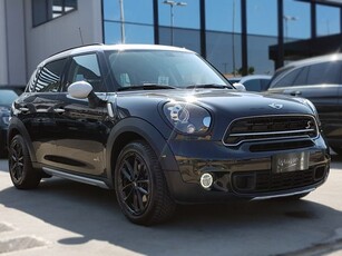 2015 MINI Countryman