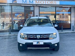 2016 DACIA Duster