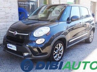 2016 FIAT 500L