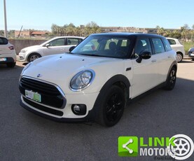 2016 MINI Clubman