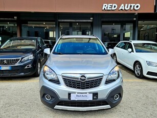 2016 OPEL Mokka