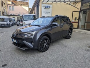 2016 TOYOTA RAV 4