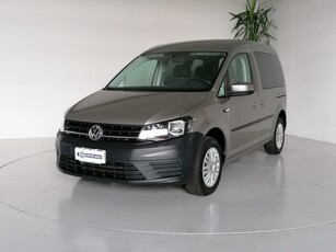 2016 VOLKSWAGEN Caddy