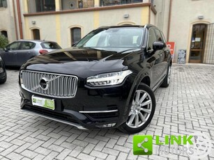 2016 VOLVO XC90