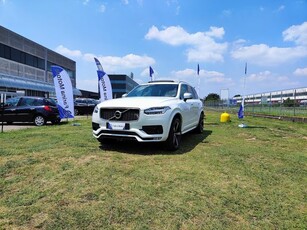 2016 VOLVO XC90