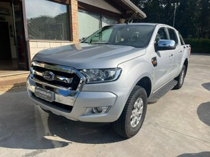 2017 FORD Ranger