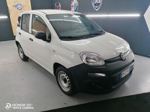 2018 FIAT Panda