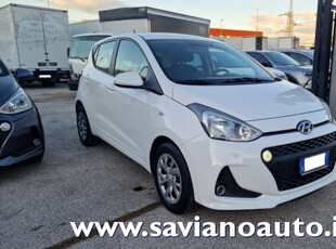 2018 HYUNDAI i10