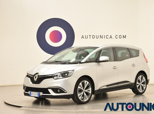 2018 RENAULT Grand Scenic