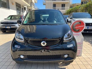 2018 SMART ForTwo