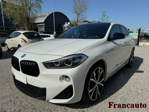 2019 BMW X2