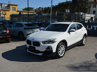 2019 BMW X2