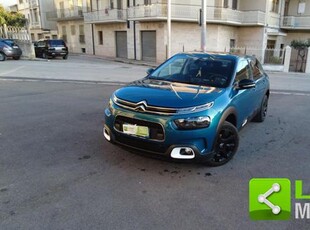 2019 CITROEN C4 Cactus